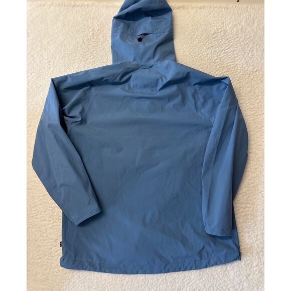 Fjallraven Womens Vardag Hydratic Anorak Jacket Small - Picture 9 of 9